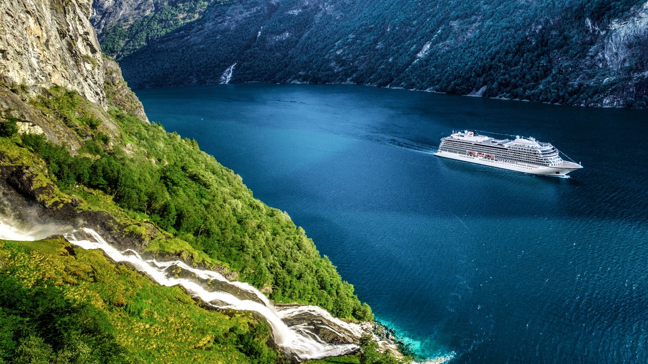 Discovering Enriching Global Experiences