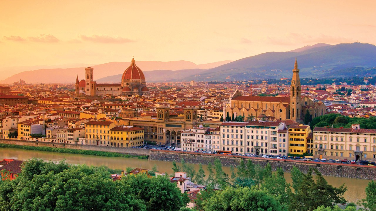 Experience Italy’s Timeless Charms