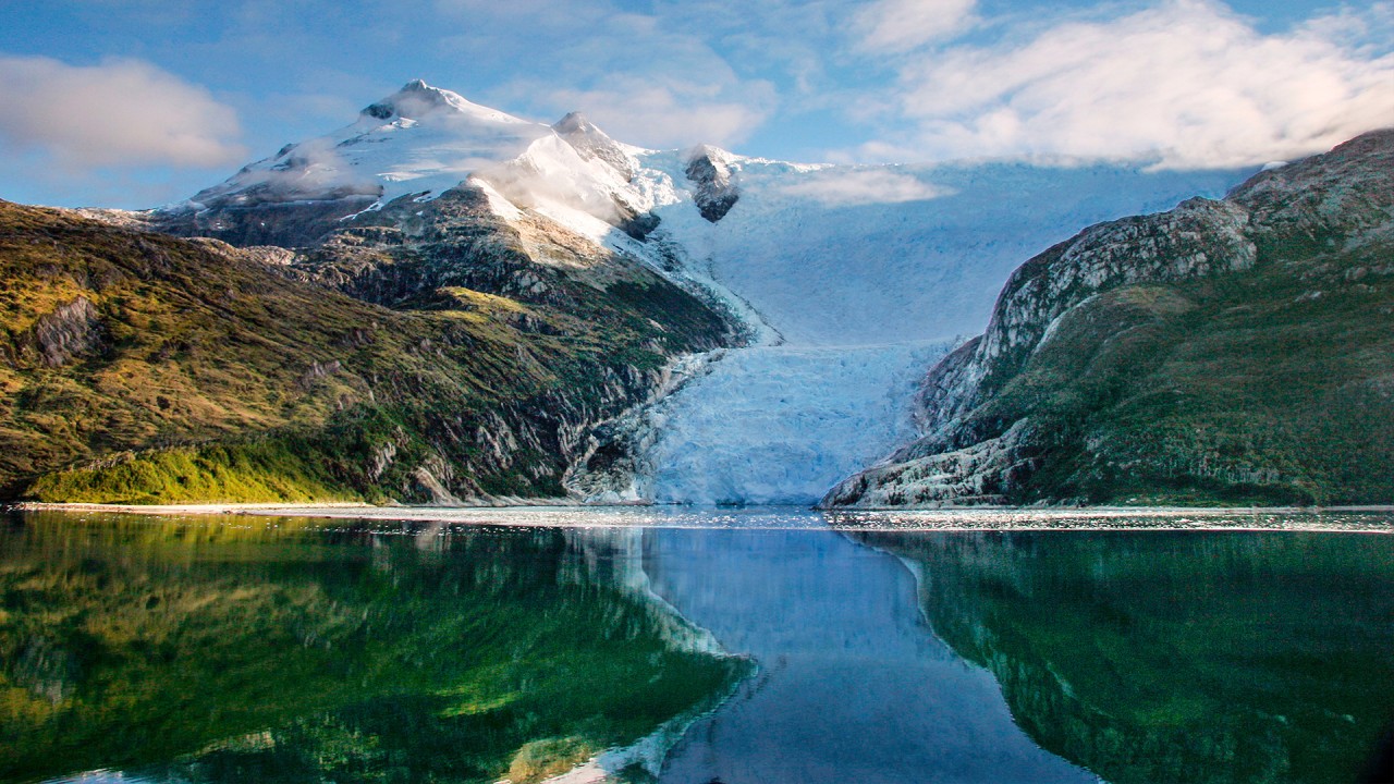 Delve into South America’s culture and wildlife with Suzy-Jane Tanner)