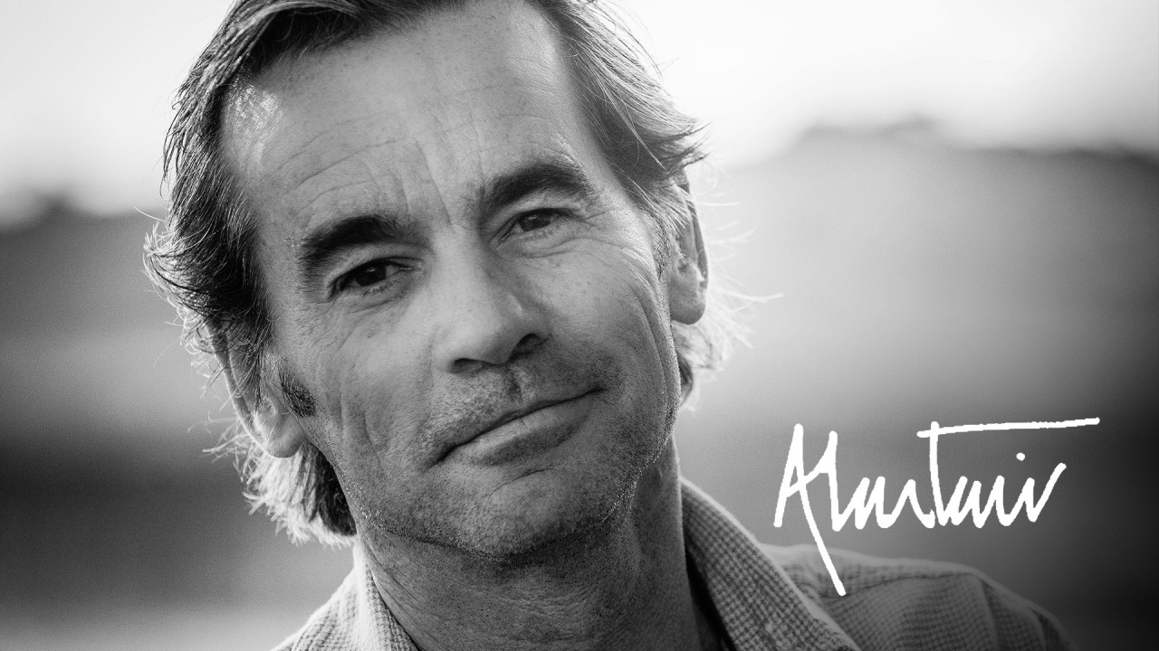 Photography by Alastair Miller