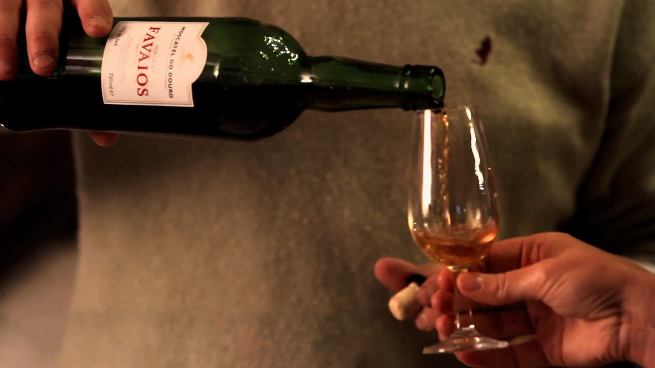 History of Port Wines)