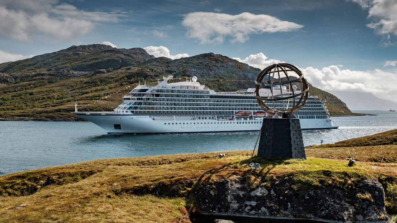 Books, Films & Music by Itinerary