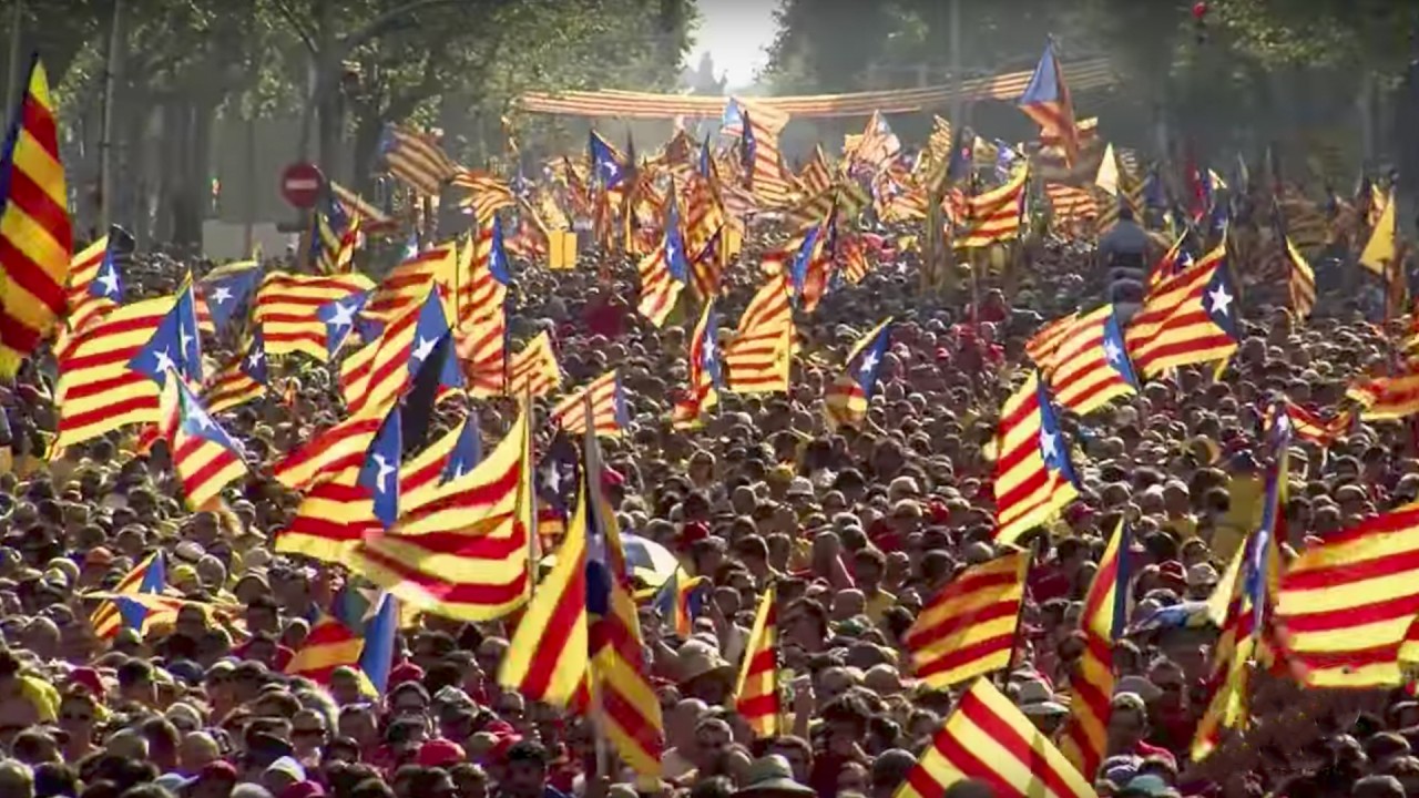 The Proud People of Catalonia)
